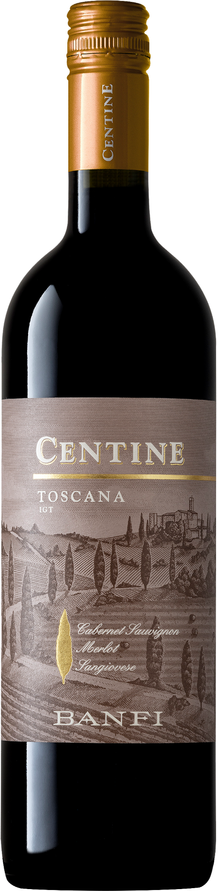 Centine Toscana IGT